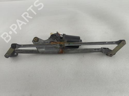 Front wiper motor CITROËN SAXO Hatchback van (S3_) 1.5 D | BP24525653M29 
