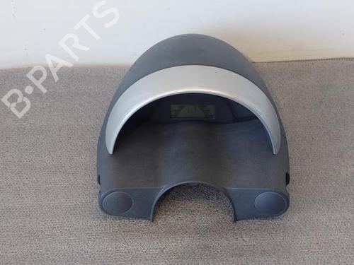 Instrument cluster SMART CITY-COUPE (450) 0.8 CDI (S1CLC1, 450.300, 450.301, 450.302, 450.303,... | BP24525655C47 