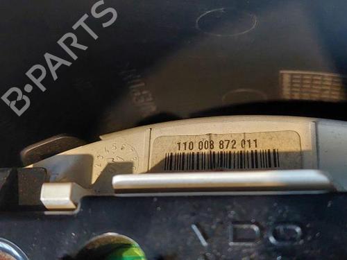 Instrument cluster SMART CITY-COUPE (450) 0.8 CDI (S1CLC1, 450.300, 450.301, 450.302, 450.303,... | BP24525655C47 