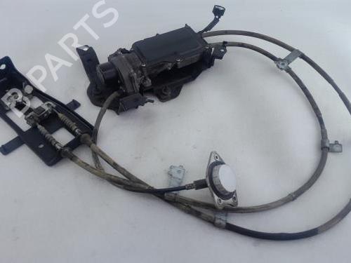 Hand brake NISSAN LEAF (ZE0) Electric | BP24534732I18