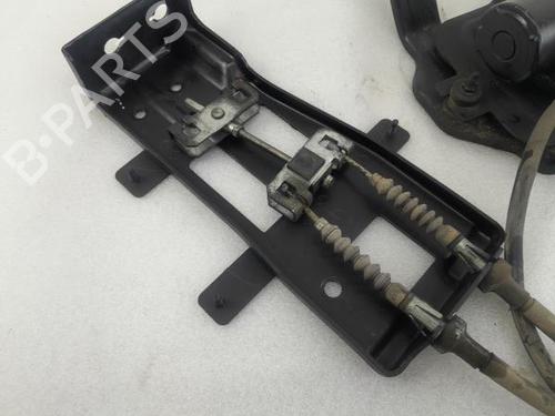 Hand brake NISSAN LEAF (ZE0) Electric | BP24534732I18