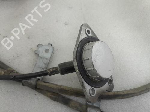 Hand brake NISSAN LEAF (ZE0) Electric | BP24534732I18