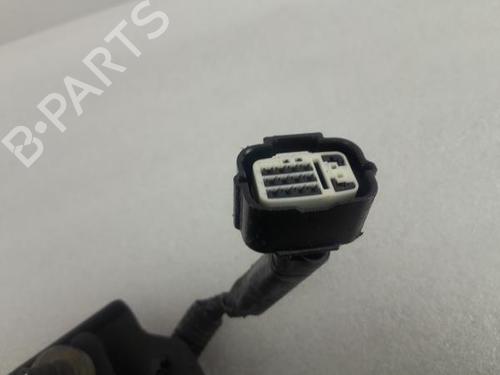 Hand brake NISSAN LEAF (ZE0) Electric | BP24534732I18