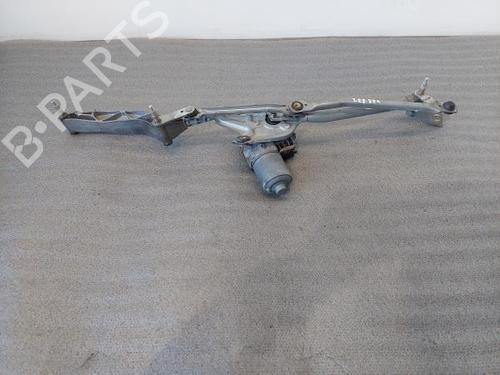 Used Front wiper motor MERCEDES-BENZ CLS (C219) CLS 320 CDI (219.322) (224 hp) 24532414