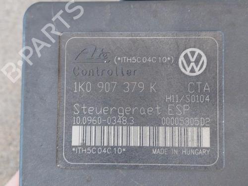 ABS pump AUDI A3 (8P1) 1.9 TDI | BP24532425M43 