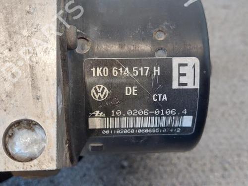 ABS pump AUDI A3 (8P1) 1.9 TDI | BP24532425M43 