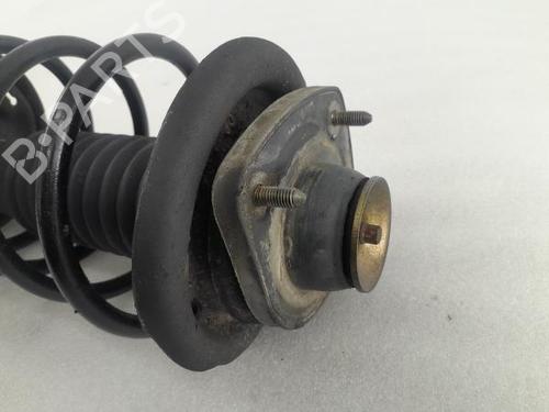 Left front steering knuckle CITROËN SAXO Hatchback van (S3_) 1.5 D | BP24570808M25 