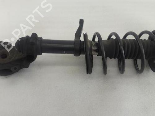 Left front steering knuckle CITROËN SAXO Hatchback van (S3_) 1.5 D | BP24570808M25 