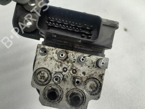 ABS Bremseaggregat FIAT CROMA (194_) 1.9 D Multijet (194AXB1B) | BP24589023M43 