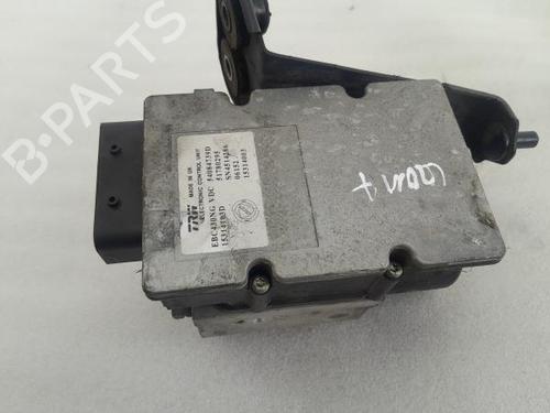 ABS Bremseaggregat FIAT CROMA (194_) 1.9 D Multijet (194AXB1B) | BP24589023M43 