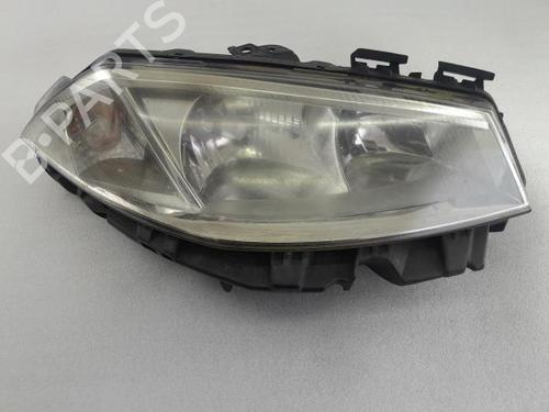 Right headlight RENAULT MEGANE II Estate (KM0/1_) 1.5 dCi (KM02, KM13) 5 PINOS