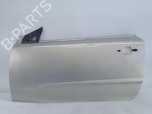 Left front door OPEL ASTRA H TwinTop (A04) 1.9 CDTi (L67) BP24596861C2