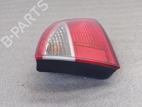 Right taillight SEAT LEON (1M1) 1.4 16V | BP24596872C35