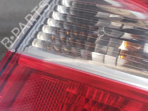Right taillight SEAT LEON (1M1) 1.4 16V | BP24596872C35