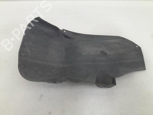Wheel arch OPEL ASTRA H TwinTop (A04) 1.9 CDTi (L67) 13191392