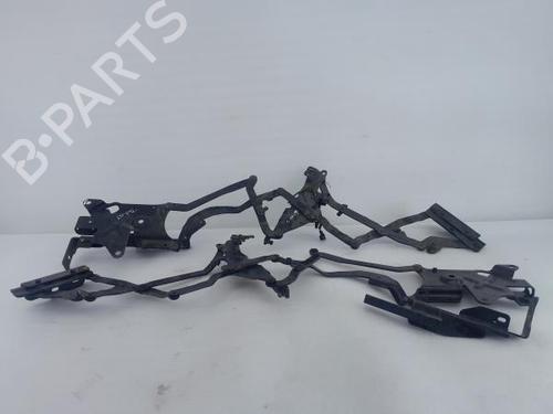 Hinge/Door check strap OPEL ASTRA H TwinTop (A04) 1.9 CDTi (L67) 133063501