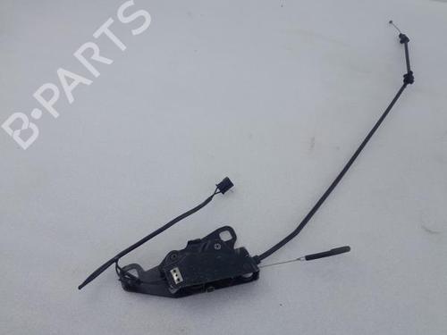 Tailgate lock OPEL ASTRA H TwinTop (A04) 1.9 CDTi (L67) 133067202