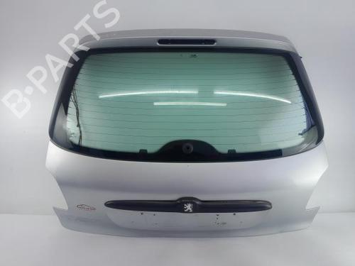 Bakluke CC/Kombi-Kupé PEUGEOT 206 Hatchback (2A/C) 1.1 i (60 hp) 24620026