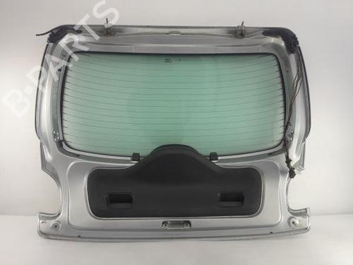 Bakluke CC/Kombi-Kupé PEUGEOT 206 Hatchback (2A/C) 1.1 i | BP24620026C6