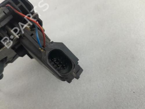 Rear left lock AUDI A6 C5 (4B2) 1.9 TDI | BP24640502C100 