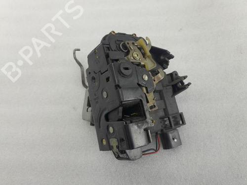 Rear left lock AUDI A6 C5 (4B2) 1.9 TDI | BP24640502C100 