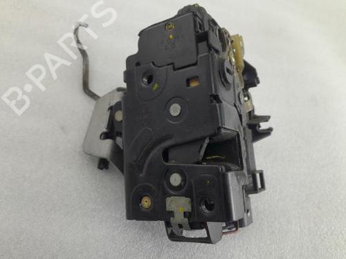 Rear left lock AUDI A6 C5 (4B2) 1.9 TDI | BP24640502C100 