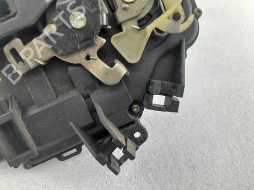 Rear left lock AUDI A6 C5 (4B2) 1.9 TDI | BP24640502C100 