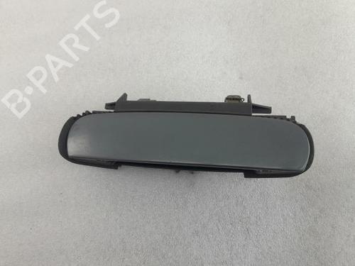 Rear left exterior door handle AUDI A6 C5 (4B2) 1.9 TDI 4B0839885