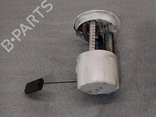 Pompa paliwa FORD FIESTA V (JH_, JD_) 1.4 TDCi | BP24813125M76