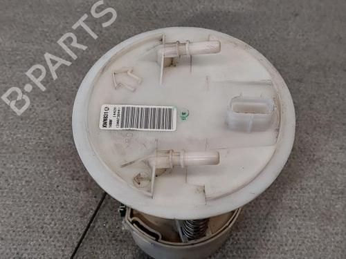 Pompa paliwa FORD FIESTA V (JH_, JD_) 1.4 TDCi | BP24813125M76