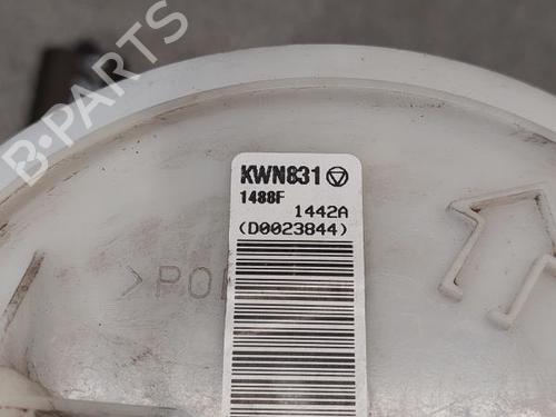 Pompa paliwa FORD FIESTA V (JH_, JD_) 1.4 TDCi | BP24813125M76