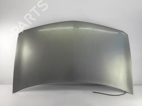 Capot RENAULT MEGANE II (BM0/1_, CM0/1_) 1.5 dCi (BM0F, BM0T, BM2B, CM0F, CM0T) (82 hp) 24822151