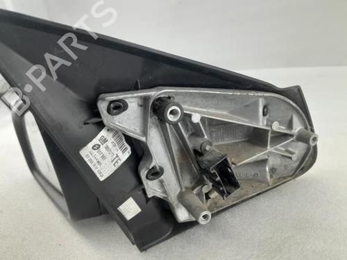 Left mirror OPEL ASTRA H TwinTop (A04) 1.9 CDTi (L67) | BP24831353C26 