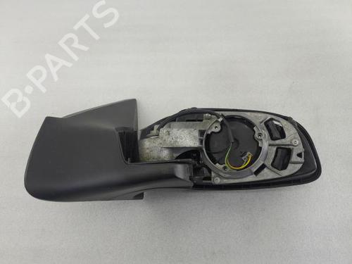 Left mirror OPEL ASTRA H TwinTop (A04) 1.9 CDTi (L67) | BP24831353C26 