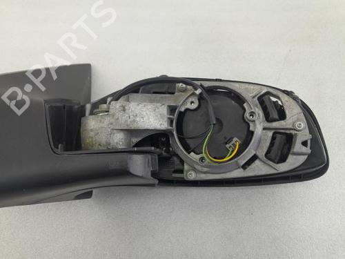 Left mirror OPEL ASTRA H TwinTop (A04) 1.9 CDTi (L67) | BP24831353C26 