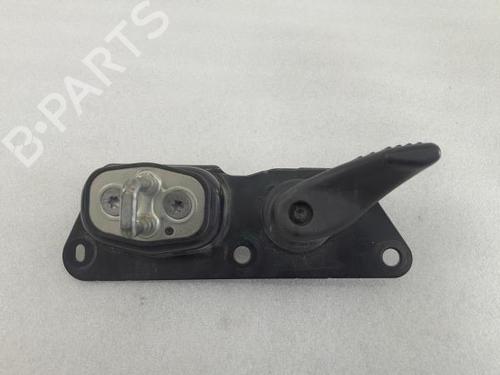 Rear right interior door handle CITROËN BERLINGO MULTISPACE (B9) 1.6 BlueHDi 100 BP24831355I16