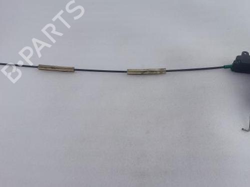 Front right lock OPEL ASTRA H TwinTop (A04) 1.9 CDTi (L67) QG 13210749