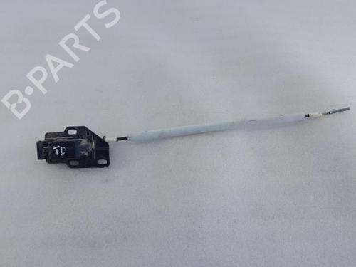 Rear right lock CITROËN BERLINGO MULTISPACE (B9) 1.6 BlueHDi 100 BP24831369C99
