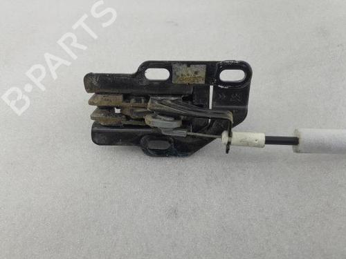 Rear right lock CITROËN BERLINGO MULTISPACE (B9) 1.6 BlueHDi 100 | BP24831369C99 