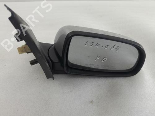 Used Right mirror CHEVROLET AVEO / KALOS Hatchback (T250, T255) 1.2 (84 hp) 24831374