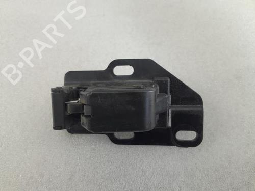 Rear right lock CITROËN BERLINGO MULTISPACE (B9) 1.6 BlueHDi 100 BP24831376C99