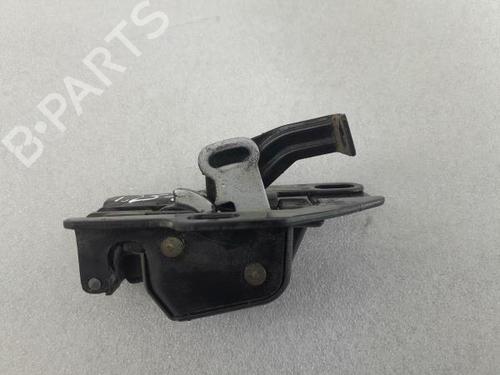 Rear right lock CITROËN BERLINGO MULTISPACE (B9) 1.6 BlueHDi 100 | BP24831376C99 