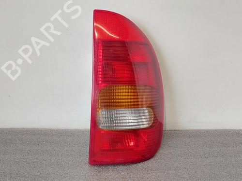 Used Right taillight OPEL CORSA B (S93) 1.0 i 12V (F08, F68, M68) (54 hp) 24831398