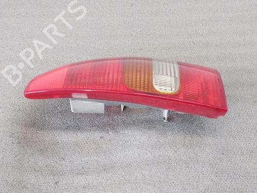 Right taillight OPEL CORSA B (S93) 1.0 i 12V (F08, F68, M68) | BP24831398C35