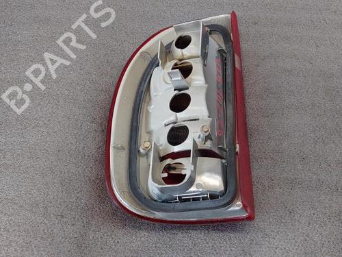 Right taillight OPEL CORSA B (S93) 1.0 i 12V (F08, F68, M68) | BP24831398C35