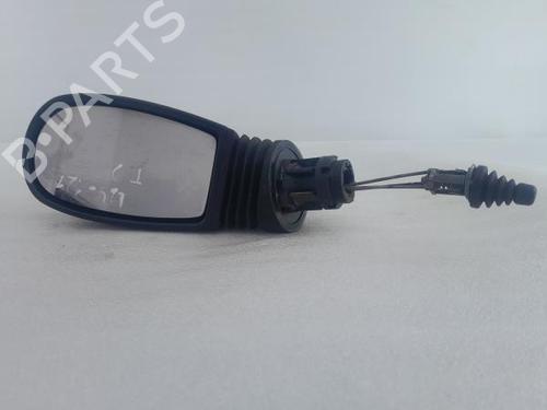 Right mirror FIAT PUNTO Hatchback Van (188_) 1.9 D 60 0157179/MANUAL