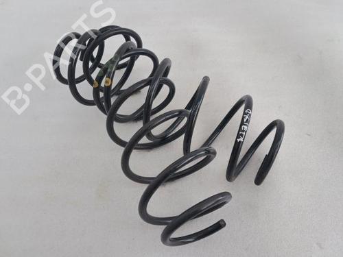 Shock absorber spring ALFA ROMEO GIULIETTA (940_) 1.6 JTDM (940FXD1A) CONJUNTO