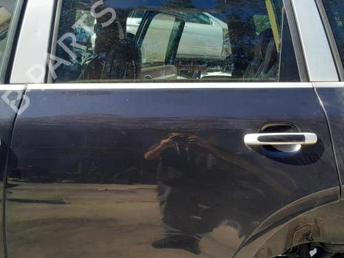 Left rear door PORSCHE CAYENNE (9PA) 3.2 BP24964376C4