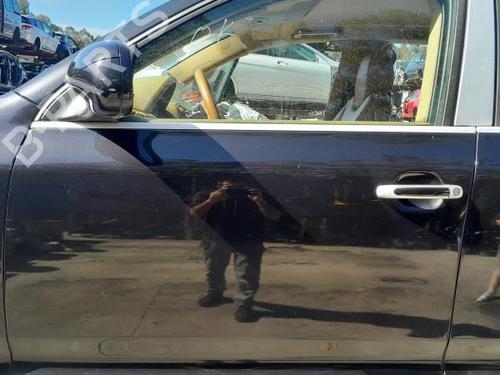 Left front door PORSCHE CAYENNE (9PA) 3.2 BP24964379C2