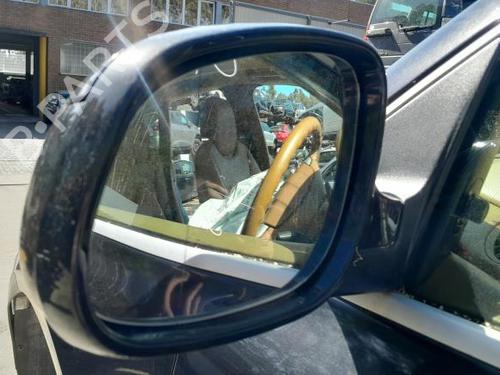 Left mirror PORSCHE CAYENNE (9PA) 3.2 ELETRICO